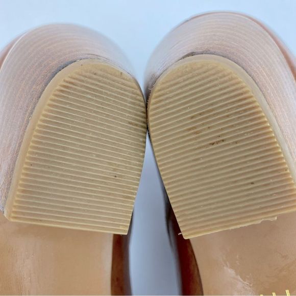 Durango Western Cowgirl Low Cut Ankle Boots Color Brown SZ 7 - Picture 9 of 11